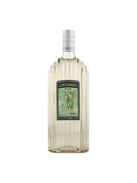 TEQUILA GRAN CENTENARIO PLATA 950ML