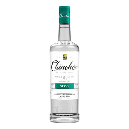 ANIS CHINCHON SECO 1000ML