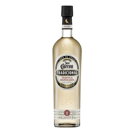 TEQUILA CUERVO TRADICIONAL REP 695ML