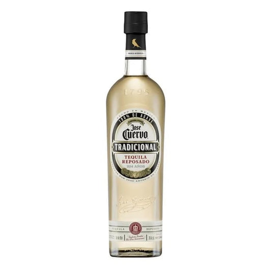 TEQUILA CUERVO TRADICIONAL REP 695ML