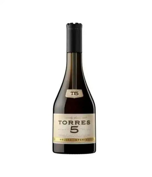 BRANDY TORRES 5 1500ML