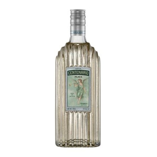 TEQUILA GRAN CENTENARIO PLATA 700ML