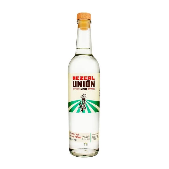MEZCAL UNION JOVEN 700ML