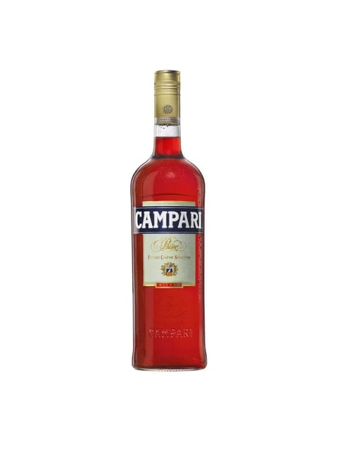 LICOR CAMPARI 750ML