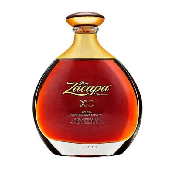 RON ZACAPA XO 750ML