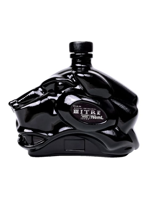 MEZCAL MITRE ARTESANAL JOV 750ML