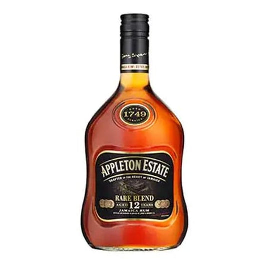 RON APPLETON ESTATE 12 AÑOS 750 ML