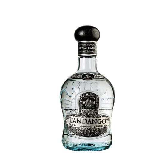MEZCAL FANDANGO JOV 750ML