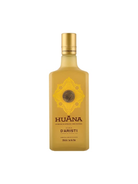 LICOR HUANA GUANABANA 750ML