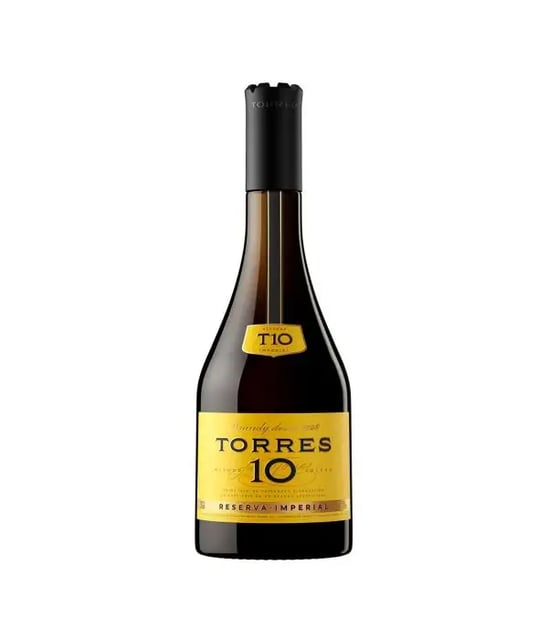 BRANDY TORRES 10 700ML