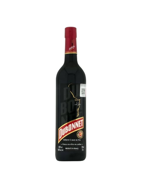 LICOR DUBONNET 750ML