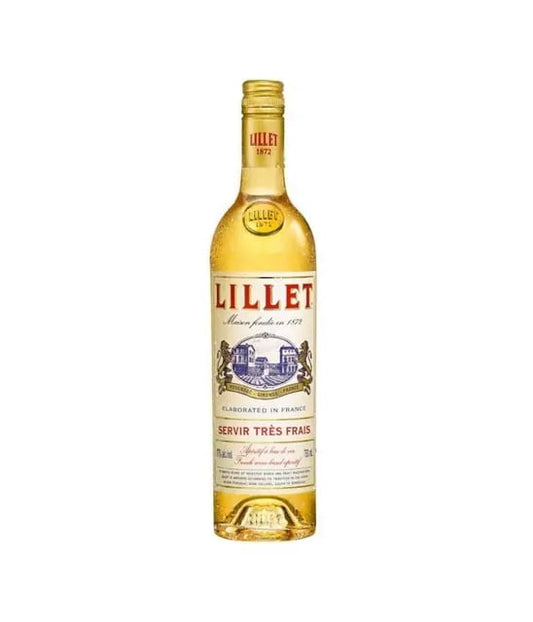 APE LILLET BLANC 750ML