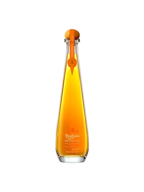 TEQUILA DON JULIO 1942 PRIMAVERA REP 750ML