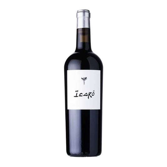 VINO TINTO ICARO 750ML