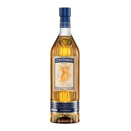 TEQUILA GRAN CENTENARIO AÑEJO 695ML