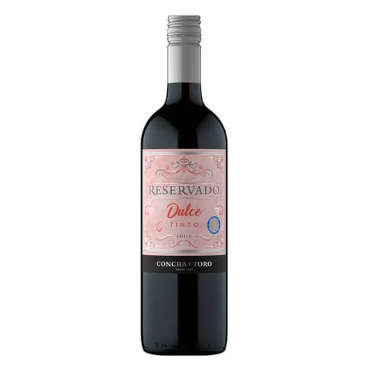 V.T CONCHA Y TORO SWEET RED 750ML