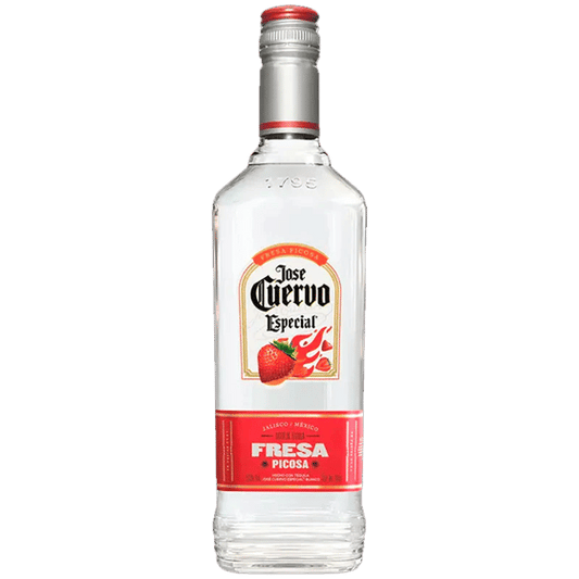 LICOR DE TEQUILA FRESA PICOSA 700ML