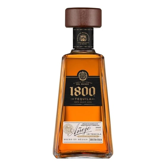 TEQUILA CUERVO 1800 AÑEJO 700ML