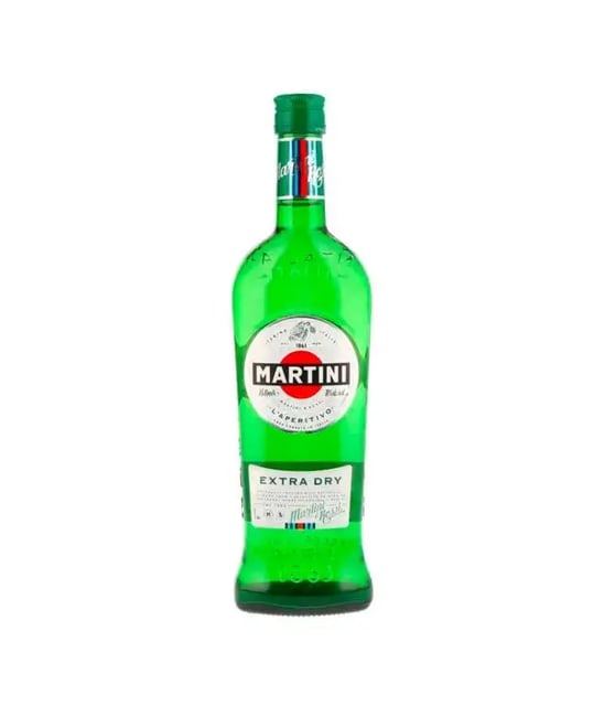 APE MARTINI EXTRA DRY 750ML