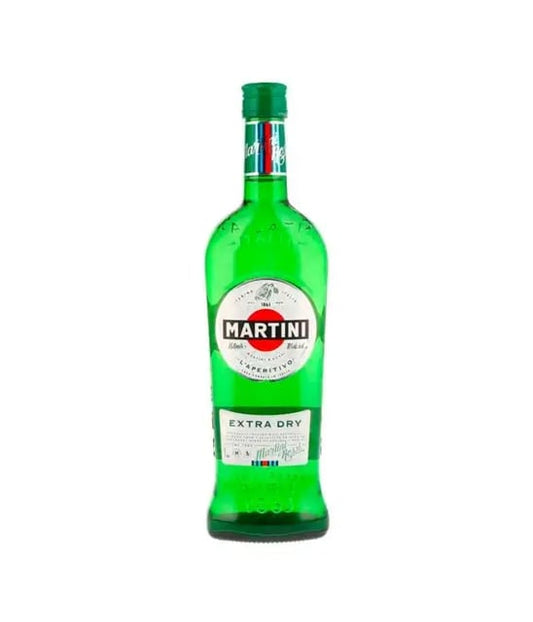 APE MARTINI EXTRA DRY 750ML