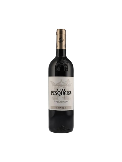 VINO TINTO PESQUERA CRIANZA 750ML