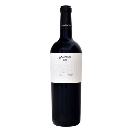 VINO TINTO M DE MARIATINTO 750ML