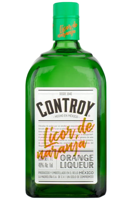LICOR CONTROY 1000ML