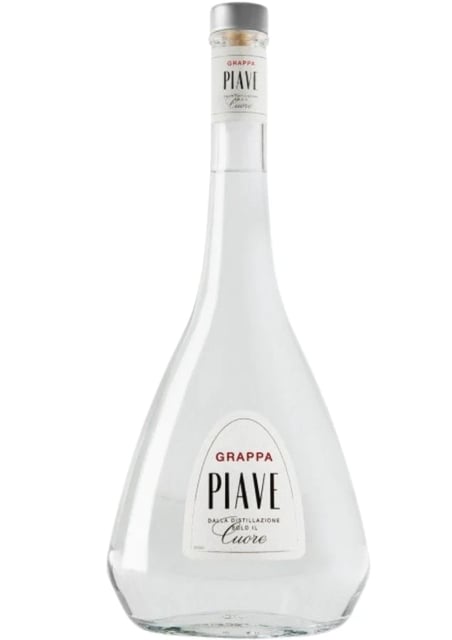 LICOROR GRAPPA PIAVE 700ML
