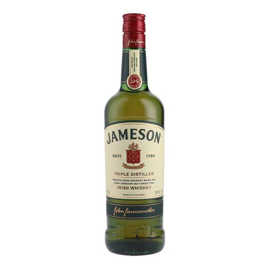 WHISKY JAMESON  750ML