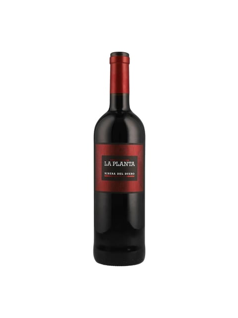 VINO TINTO LA PLANTA 750ML