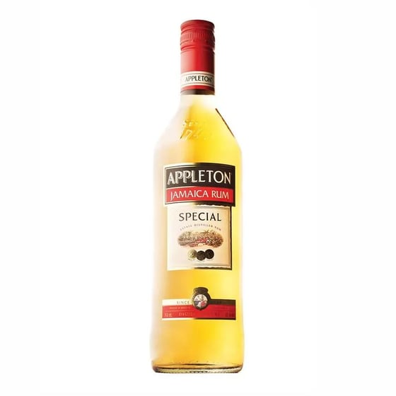RON KINGSTON/ APPLETON SPECIAL 750ML