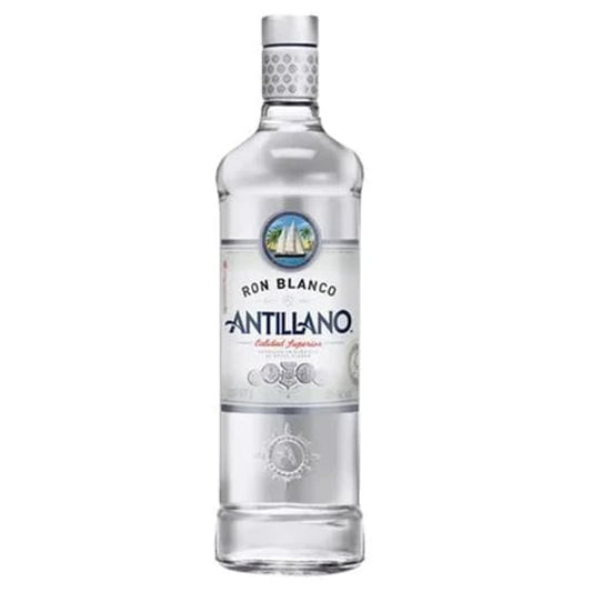 RON ANTILLANO BLANCO 1000ML
