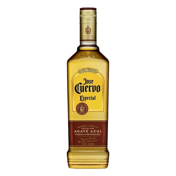 TEQUILA CUERVO ESPECIAL 695ML