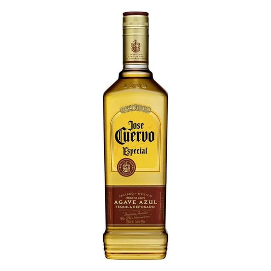 TEQUILA CUERVO ESPECIAL 695ML