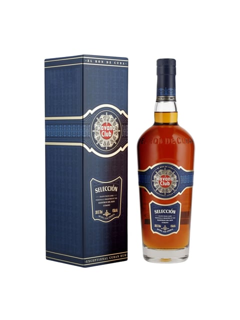 RON HAVANA SELECCION 700ML