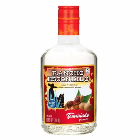 DESTILADO RANCHO ESCONDIDO TAM 1000ML