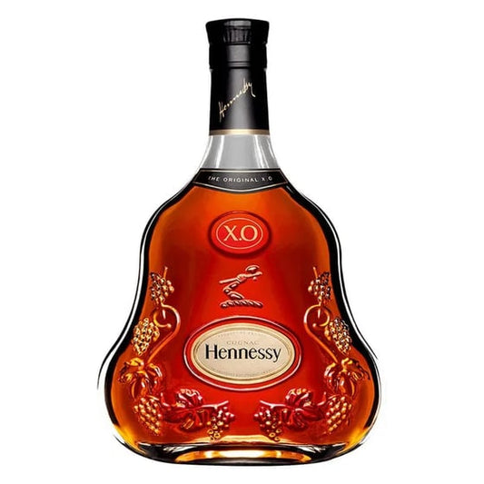 COGNAC HENNESSY XO 700ML