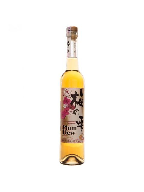 LICOR DE CIRUELA PLUM DEW 500ML