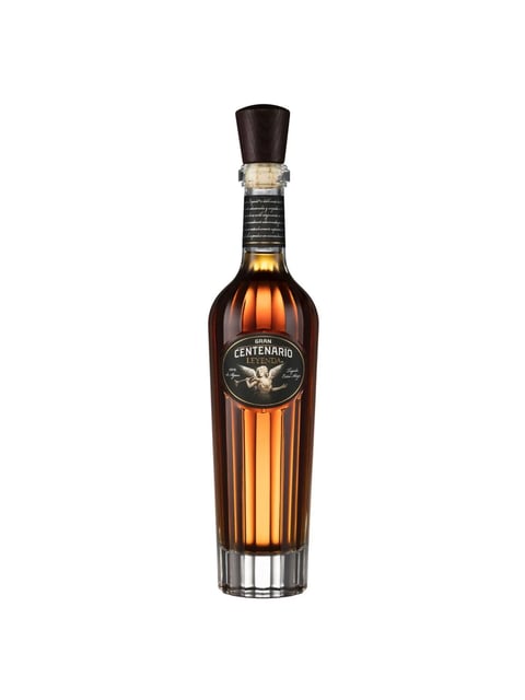 TEQUILA CENTENARIO LEYENDA EXTRA AÑEJO 750ML