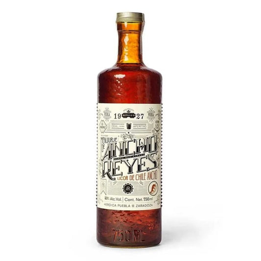 LICOR ANCHO REYES ROJO 750ML