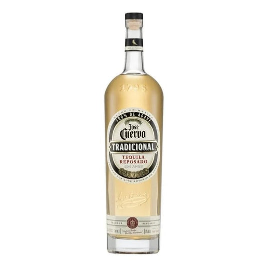 TEQUILA CUERVO TRADICIONAL REP 3 LT