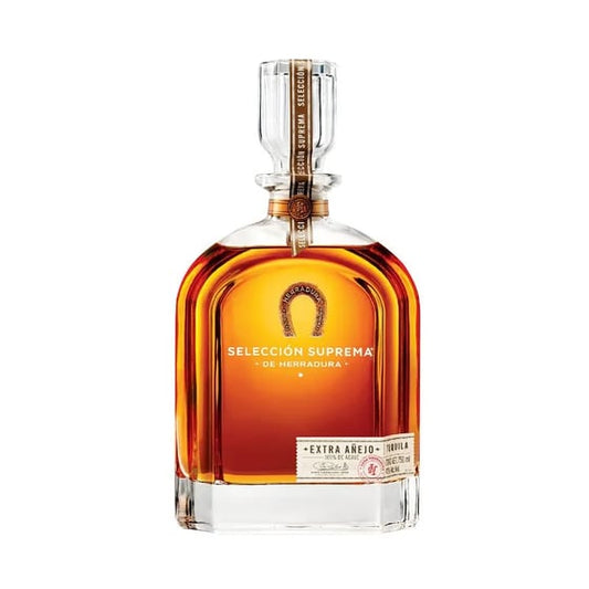 TEQUILA HERRADURA SELECCION SUP. 750ML