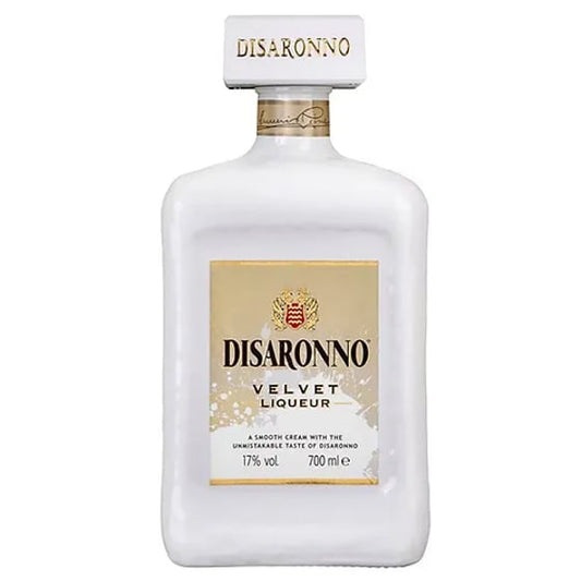LICOR DISARONNO VELVET LIQUEUR 700ML