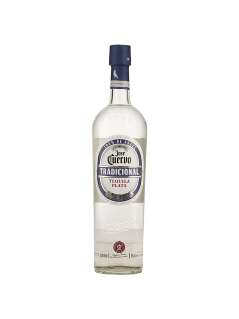 TEQUILA CUERVO TRADICIONAL PLATA 950ML