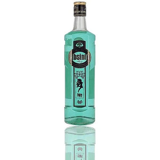 LICOR ABSINTH VERDE 700ML
