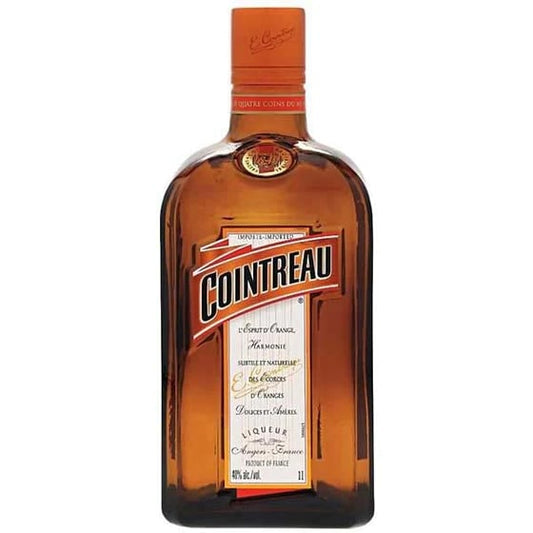 LICOR COINTREAU 700ML
