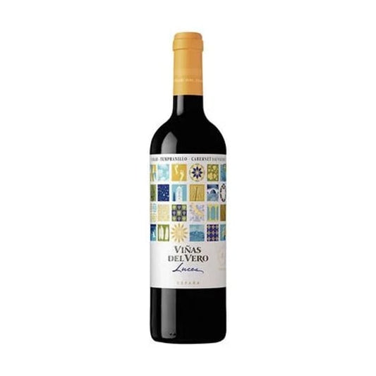 VINO TINTO VIÑAS DEL VERO SOMONTANO 750ML