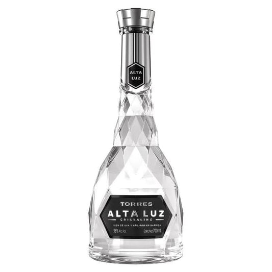 BRANDY TORRES ALTA LUZ CRISTALINO 700 ML
