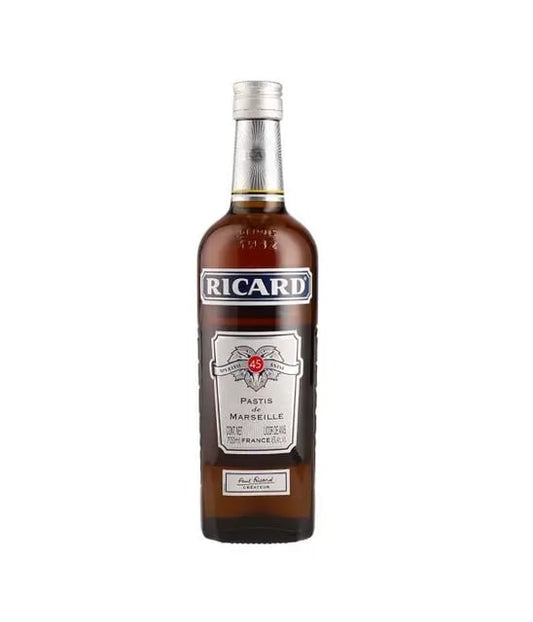 LICOR ANIS RICARD 700ML