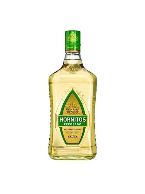 TEQUILA SAUZA HORNITOS REP 700 ML